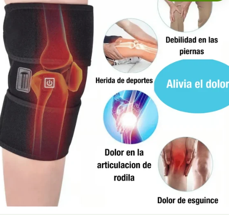Rodillera Terapeutica